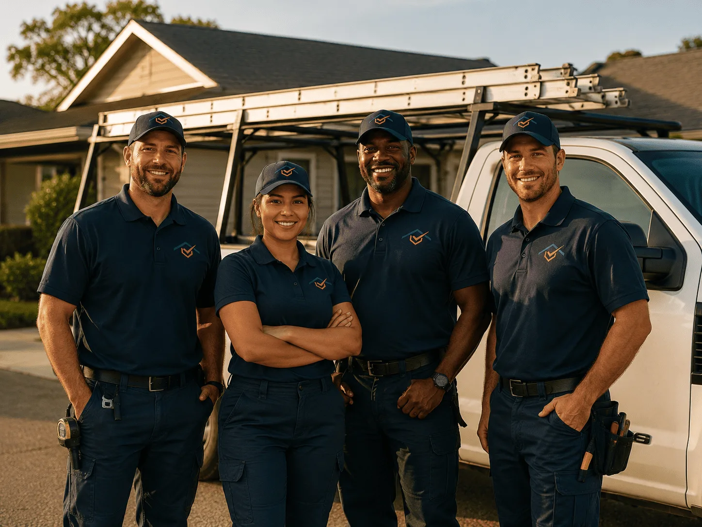 Roof Inspection company in Clive, IA